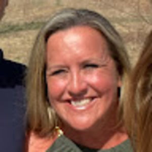 Meet your Posher, Kristine